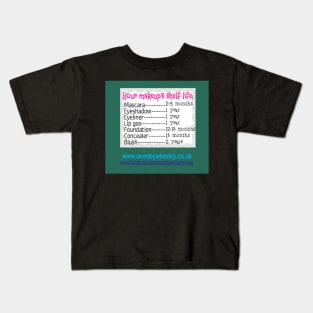 Shelve Life Kids T-Shirt